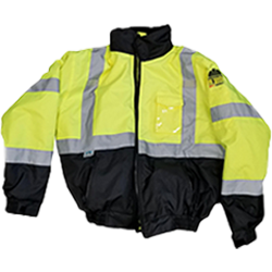 Hvsafetyequipment – Safety clothing
